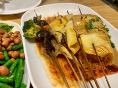 -小艺烧烤(曲江店)