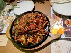 铁板大全-奇滋豆味(南十四道街店)