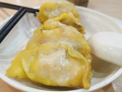 -蒋家桥饺面店(东关街店)