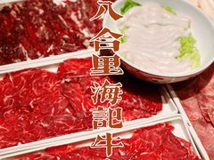 -汕头八合里海记牛肉店(清河店)