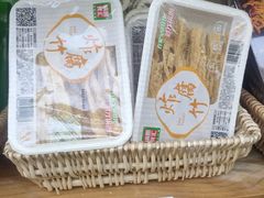 -锅圈食汇火锅烧烤食材超市(颖秀路店)