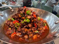 -海鲜e族(马王堆店)