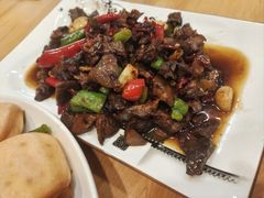 -华顺土菜馆(洪岗路店)