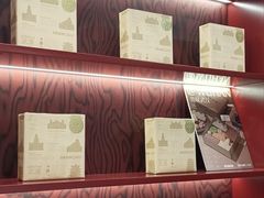 -GRAMCAKE一克甜品(昙华林花园山店)