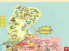 -常州淹城野生动物世界