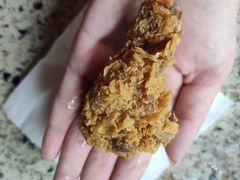 -麦当劳(望京国际商业中心店)
