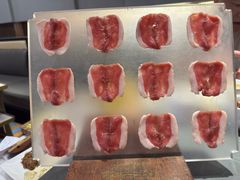 -前门涮肉·鲜切羊肉·品质老店(长风店)