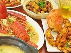 -渔岛海洋度假区