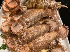 -高佳庄·海鲜酒楼(东港店)