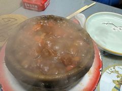 -石锅坛肉(广场店)