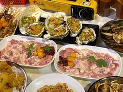 -小煵记·打边炉(西丽文光店)