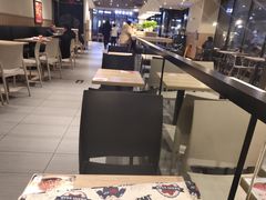 -肯德基(亦庄上海沙龙店)