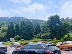 -棒棰岛宾馆景区