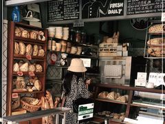 门面-Juicy Bakery(大学路店)
