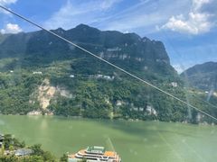 -三峡人家风景区