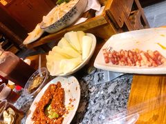 -蜀大侠火锅(古田店)
