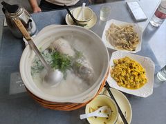 -山水之味·大鱼头·农家菜(张公洞店)