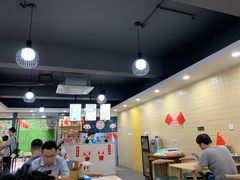 大堂-钟永庆水饺(红星路南延线一段)