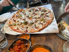 -Q MEX 库迈墨西哥餐吧(三里屯店)