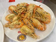 -活潑鲜跳(湖滨商业街店)