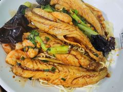 -常熟炒浇面馆(蓝旗街店)