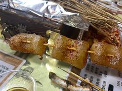 -曾哥烧烤店(红瓦寺店)