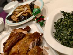 凯鸽风沙鸡-凯鸽酒楼(大同振兴街店)