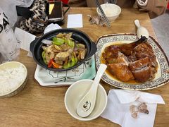 -聂记粤菜馆(鼓西路店)