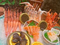 -水濑·日料放题(天河店)