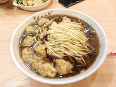 -蒋家桥饺面店(东关街店)