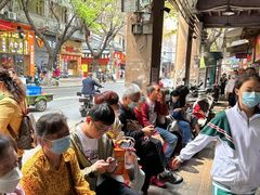 -粤·向群饭店(龙津东路总店)