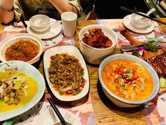 -胡桃里音乐酒馆(环亚凯瑟琳广场店)