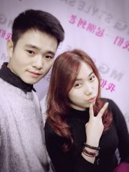 -BM SALON