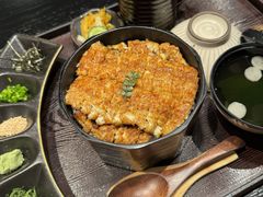 -玄白·炭烤活鳗(上海首店)