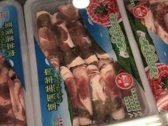 -百佳永辉超市(东城万达店)