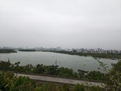 -九华山公园