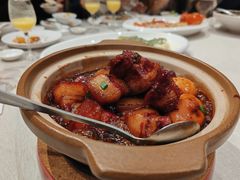 -欣旺·迎宾楼·百年无锡菜