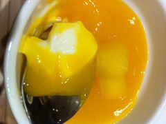 芒果奶冻-牛油果大师寿司(瑞景店)