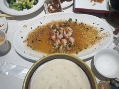 -玉林烤鸭店(黄村兴华店)