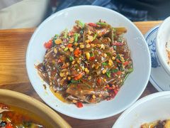 -笨罗卜浏阳菜馆(太平街店)