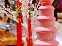 -济南喜来登酒店-盛宴自助西餐厅·综合自助