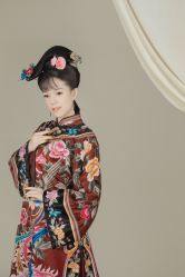 -盘子女人坊古装写真摄影(南京总店)