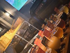 -麦凯伦烧烤·精酿超级工厂店(金桥总店)