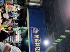 -杨合林啊兰烤鱼