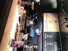 -星巴克臻选(国贸商城首店)