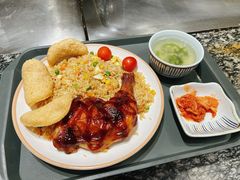 -大食代美食广场(上海中心店)