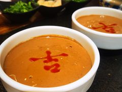 -清真京华源·涮肉烧烤(丰庆店)