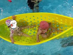 -IBOBI亲子游泳俱乐部(华侨城中心)