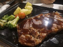 -必胜客(天河城店)