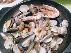 -高佳庄·舟山海鲜(海景旗舰店)